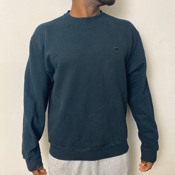 Champion Other - Champion Hampion crewneck medium
